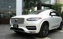 SUV cao cấp Volvo XC90 2016 giá 3 tỷ đồng tại Hà Nội